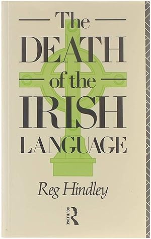 Immagine del venditore per The Death of the Irish language venduto da Untje.com