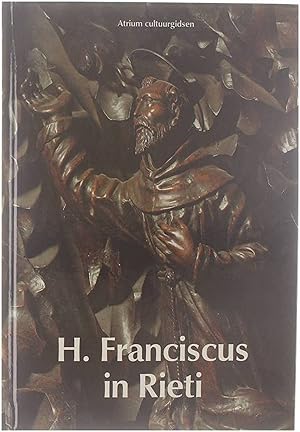 Seller image for H. Franciscus in Rieti for sale by Untje.com