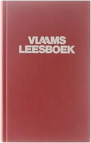 Bild des Verkufers fr Vlaams leesboek : poe?zie, proza en literair essay tussen 1932 en 1986 ; een bloemlezing zum Verkauf von Untje.com