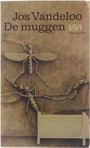 Seller image for De muggen for sale by Untje.com