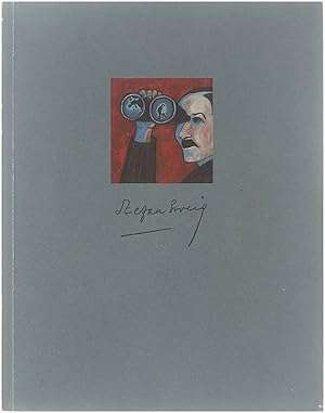 Imagen del vendedor de Stefan Zweig Fr ein Europa des Geistes a la venta por Untje.com