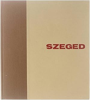 Seller image for Szeged for sale by Untje.com