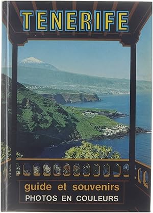 Immagine del venditore per Tenerife: guide et souvenirs venduto da Untje.com