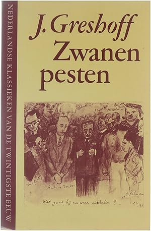 Seller image for Zwanen pesten for sale by Untje.com