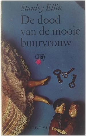 Seller image for De dood van de mooie buurvrouw for sale by Untje.com