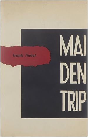 Seller image for Maiden-trip for sale by Untje.com