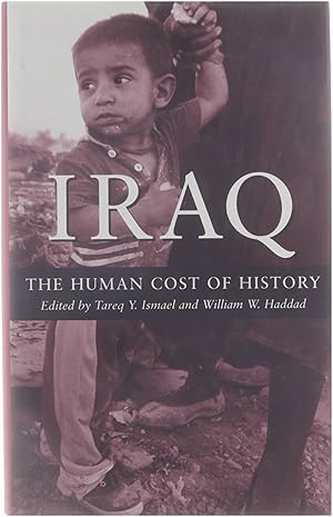 Bild des Verkufers fr Iraq: The human cost of history zum Verkauf von Untje.com