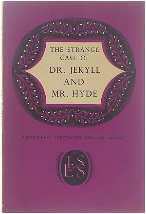 Immagine del venditore per The Strange Case of Dr. Jekyll and Mr. Hyde venduto da Untje.com