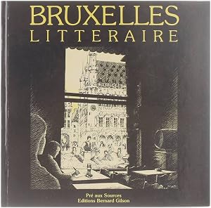 Bild des Verk�ufers f�r Bruxelles Litteraire zum Verkauf von Untje.com