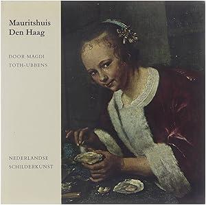 Seller image for Mauritshuis Den Haag for sale by Untje.com