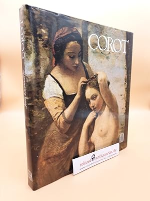 Image du vendeur pour Corot mis en vente par Roland Antiquariat UG haftungsbeschrnkt