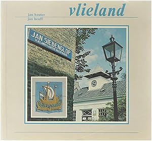 Bild des Verkufers fr Vlieland zum Verkauf von Untje.com