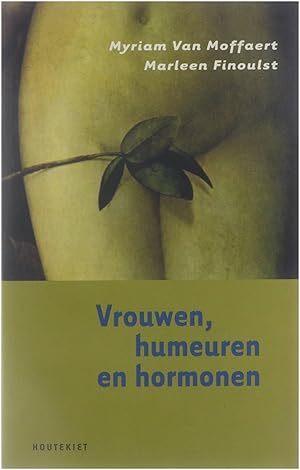 Bild des Verkufers fr Vrouwen, humeuren en hormonen zum Verkauf von Untje.com