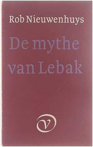 Seller image for De mythe van Lebak for sale by Untje.com