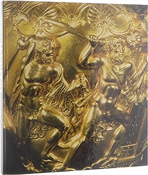Seller image for Gold der Thraker, Archeologische Schtze aus Bulgarien for sale by Untje.com