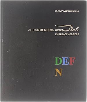 Seller image for Johan Hendrik van Dale en zijn opvolgers for sale by Untje.com