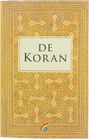 Image du vendeur pour De Koran. mis en vente par Untje.com