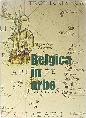 Seller image for Belgica in orbe for sale by Untje.com