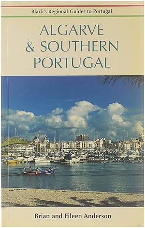 Seller image for Algarve & Southern Portugal for sale by Untje.com