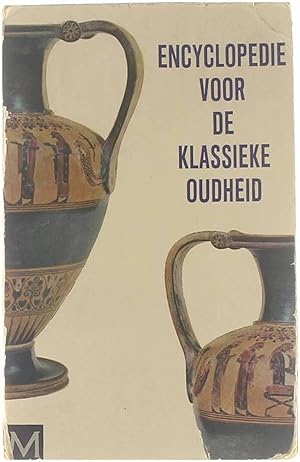 Imagen del vendedor de Encyclopedie voor de klassieke oudheid a la venta por Untje.com