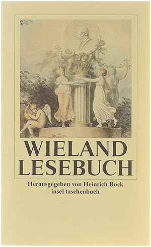 Image du vendeur pour Wieland-Lesebuch mis en vente par Untje.com