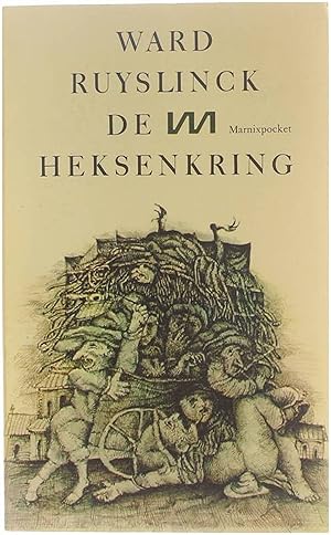 Seller image for De heksenkring for sale by Untje.com