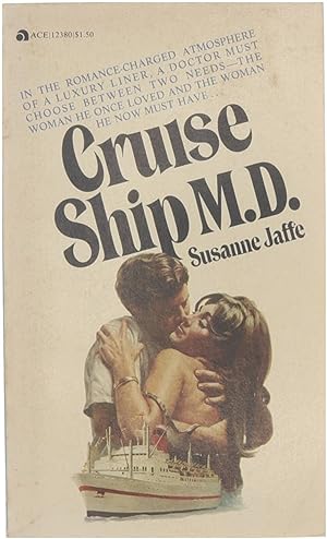 Immagine del venditore per Cruise Ship M.D. venduto da Untje.com