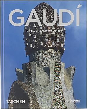 Imagen del vendedor de Gaudi a la venta por Untje.com