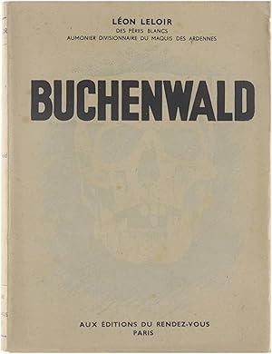 Seller image for Buchenwald for sale by Untje.com