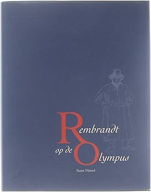Bild des Verkufers fr Rembrandt op de Olympus zum Verkauf von Untje.com