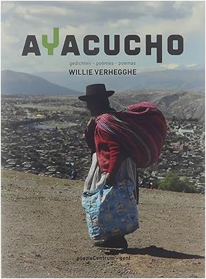 Image du vendeur pour Ayacucho. mis en vente par Untje.com