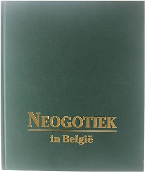 Bild des Verkufers fr Neogotiek in Belgie? zum Verkauf von Untje.com