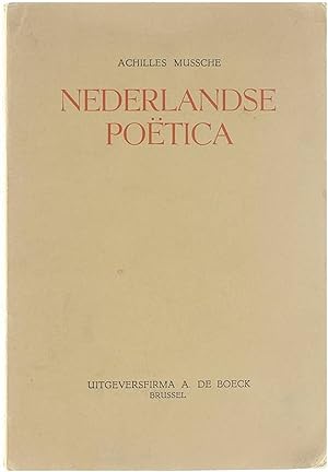 Seller image for Nederlandse potica for sale by Untje.com