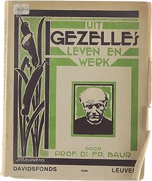 Seller image for Uit Gezelle's leven en werk for sale by Untje.com