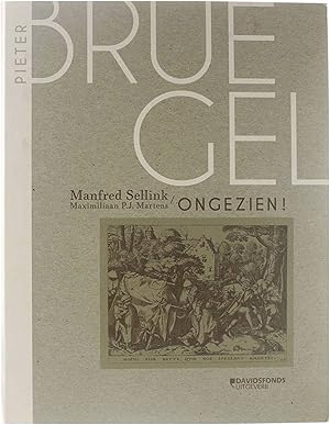 Immagine del venditore per Brueghel Ongezien venduto da Untje.com