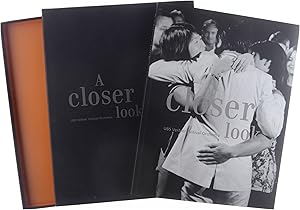 Imagen del vendedor de A closer look. Verbier Festival Orchestra a la venta por Untje.com