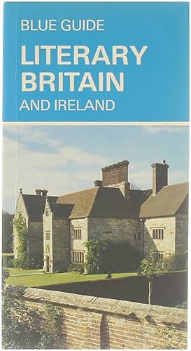 Image du vendeur pour Literary Britain and Ireland mis en vente par Untje.com