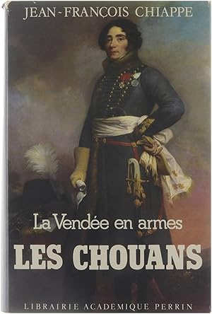 Seller image for La Vende en armes 3: Les Chouans for sale by Untje.com