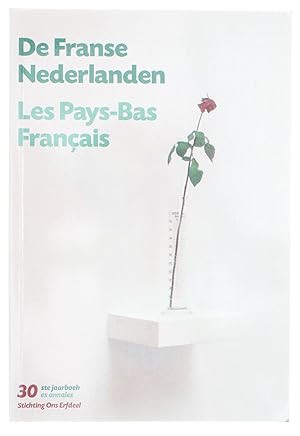 Bild des Verkufers fr De Franse Nederlanden / Les Pays-Bas Franais zum Verkauf von Untje.com