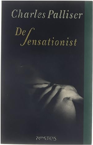 Seller image for De sensationist for sale by Untje.com