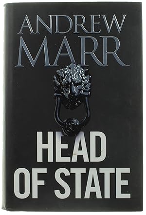 Image du vendeur pour Head of State - The Bestselling Political Entertainment Brexit Thriller mis en vente par Untje.com