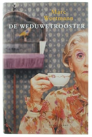 Immagine del venditore per De Weduwetrooster venduto da Untje.com