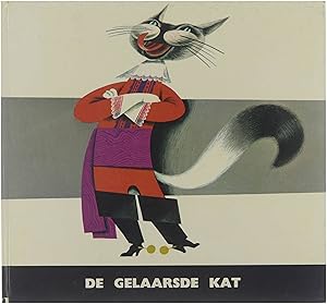 Seller image for De Gelaarsde Kat for sale by Untje.com