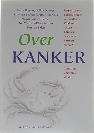 Over kanker