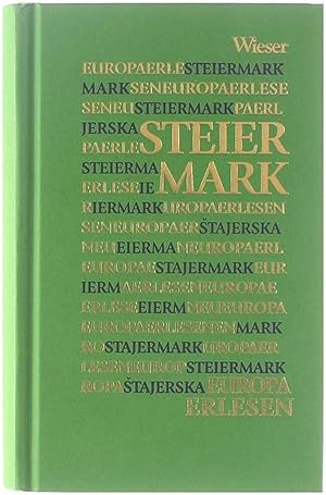 Seller image for Steiermark (Europa Erlesen) for sale by Untje.com