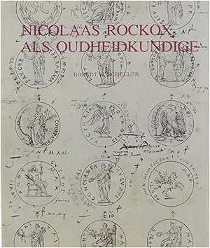 Seller image for Nicolaas Rockox als oudheidkundige for sale by Untje.com