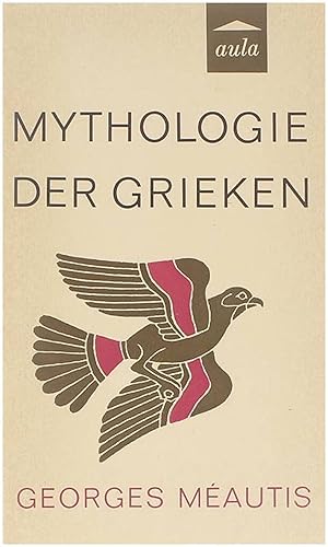 Bild des Verkufers fr Mythologie der Grieken zum Verkauf von Untje.com