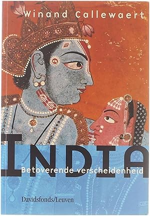 Seller image for India, betoverende verscheidenheid for sale by Untje.com