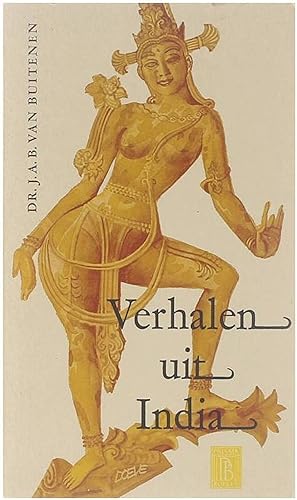 Seller image for Verhalen uit India for sale by Untje.com