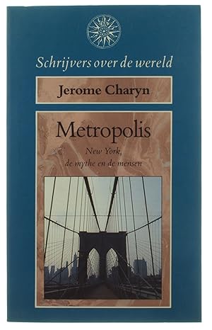 Image du vendeur pour Metropolis mis en vente par Untje.com